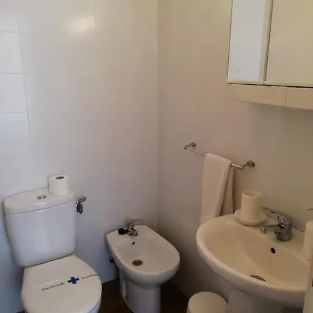 Residencia El Realejo Vandrerhjem