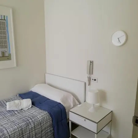 Vandrerhjem Residencia El Realejo Granada