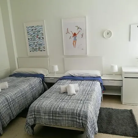 Vandrerhjem Residencia El Realejo