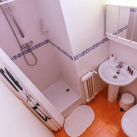 Residencia El Realejo Vandrerhjem Granada