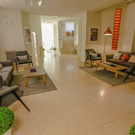 Residencia El Realejo * Granada
