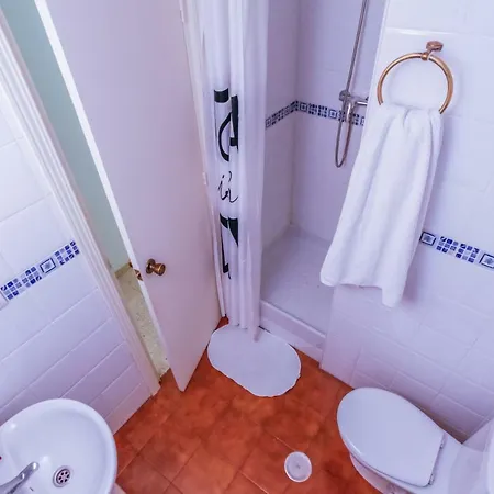Vandrerhjem Residencia El Realejo *