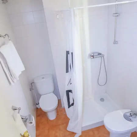 Residencia El Realejo Vandrerhjem *