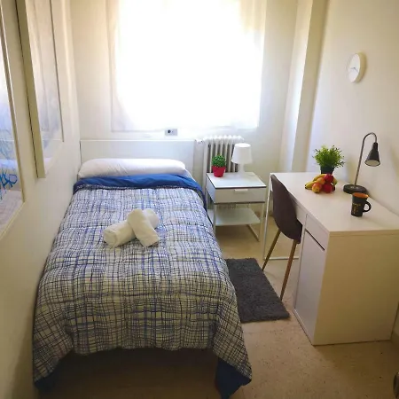 Hostel Residencia El Realejo