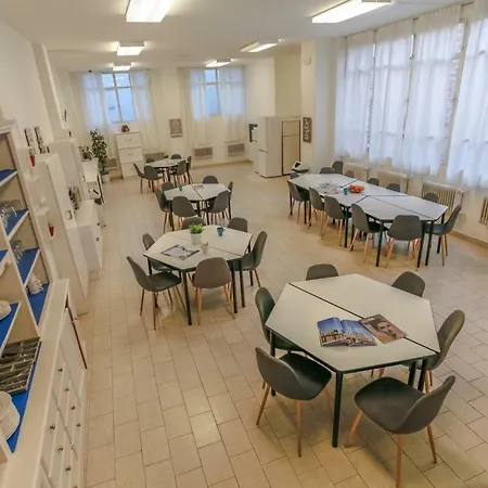 Residencia El Realejo גרנדה