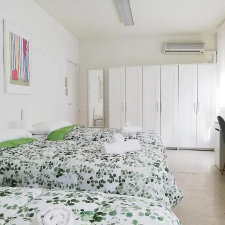Residencia El Realejo