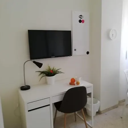 Residencia El Realejo *