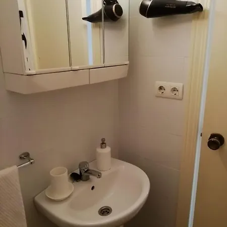 Hostal Residencia El Realejo *