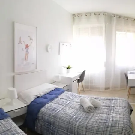 Residencia El Realejo * Granada