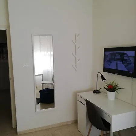 Residencia El Realejo Granada