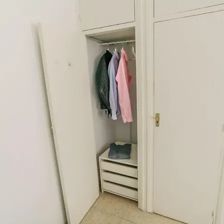 Residencia El Realejo