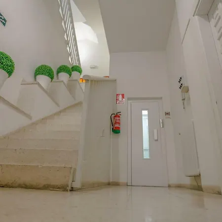 Residencia El Realejo