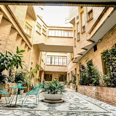 Residencia El Realejo Hostal