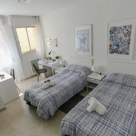 Hostal Residencia El Realejo Granada