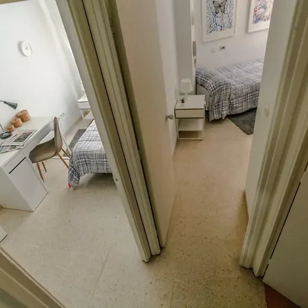 Residencia El Realejo *