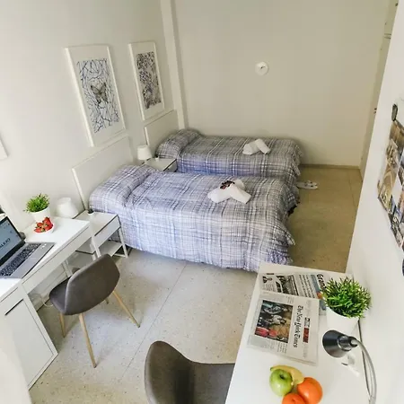 Residencia El Realejo *