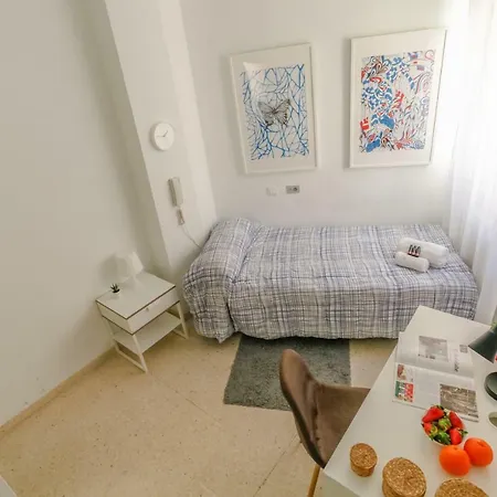 Residencia El Realejo Granada