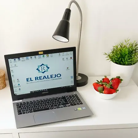 Residencia El Realejo